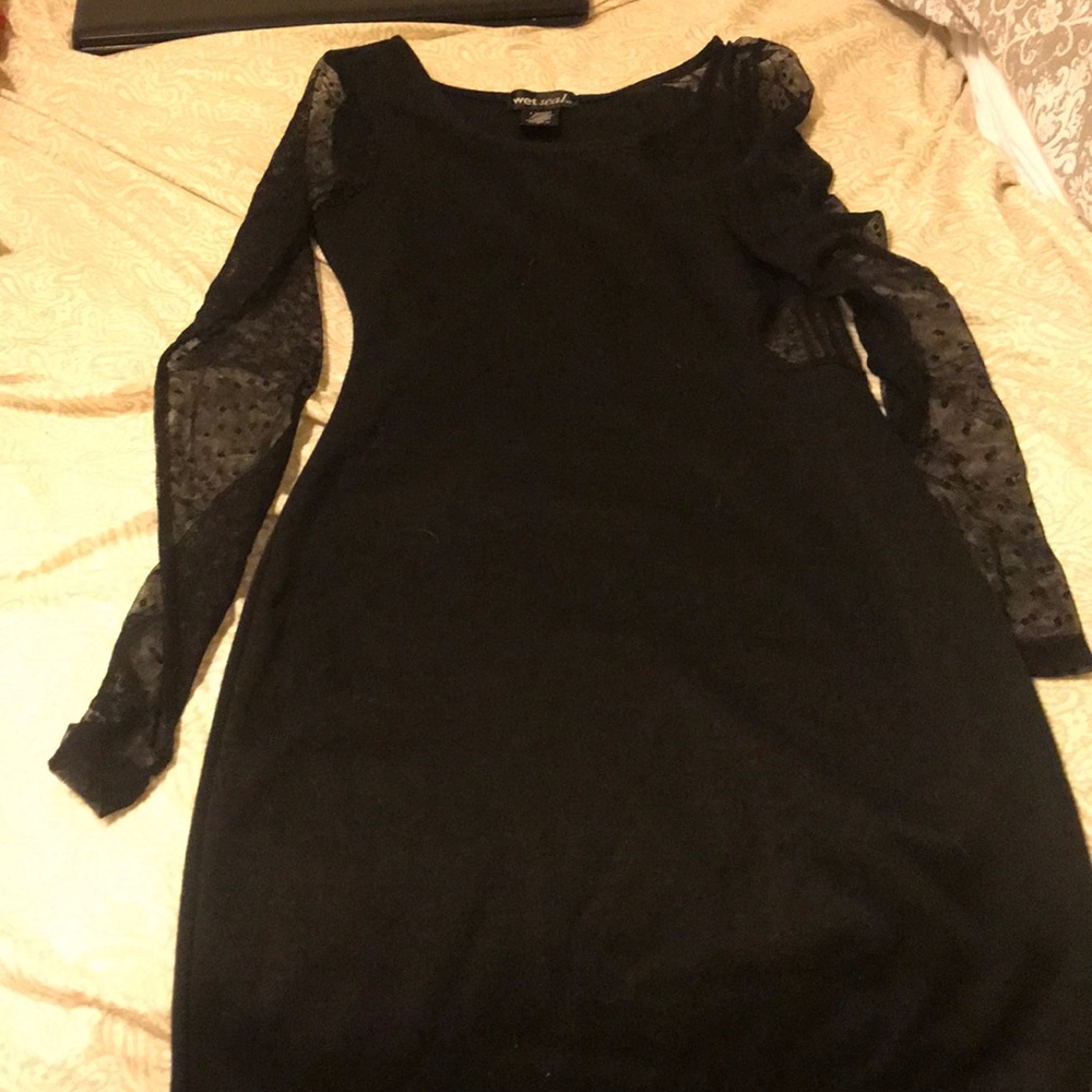 Night out Dress